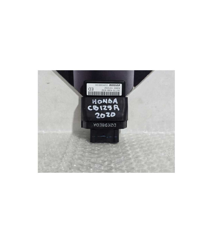 Cdi Ecu Honda CB 125R JC79 2020