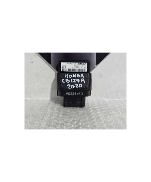 Cdi Ecu Honda CB 125R JC79 2020