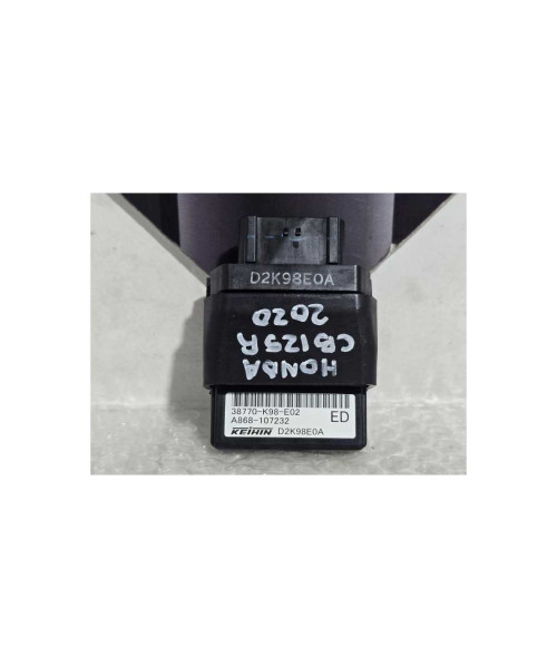 Cdi Ecu Honda CB 125R JC79 2020