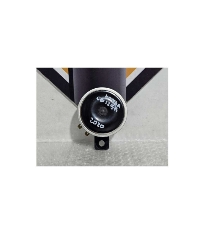 Claxon Honda CB 125R JC79 2020