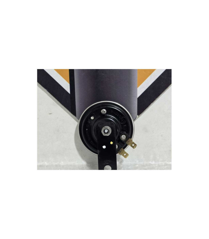 Claxon Honda CB 125R JC79 2020