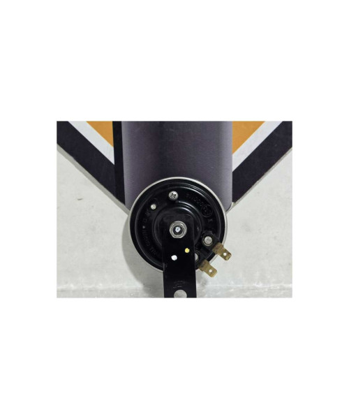 Claxon Honda CB 125R JC79 2020