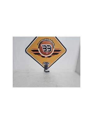 Conducta Apa Honda CB 125R JC79 2020