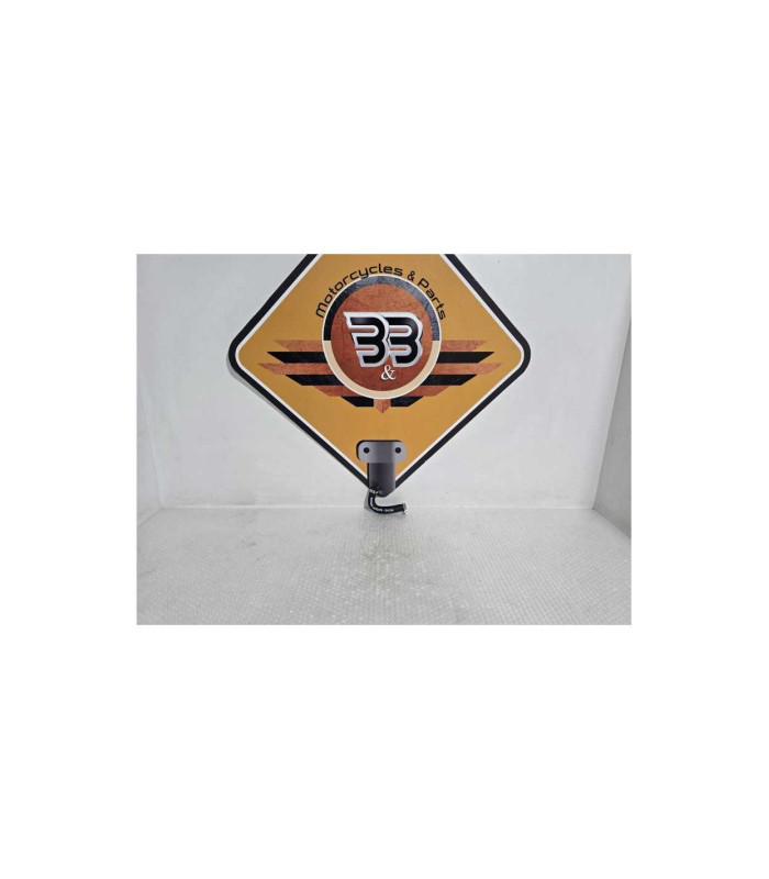 Conducta Apa Honda CB 125R JC79 2020