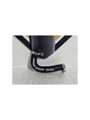 Conducta Apa Honda CB 125R JC79 2020 2