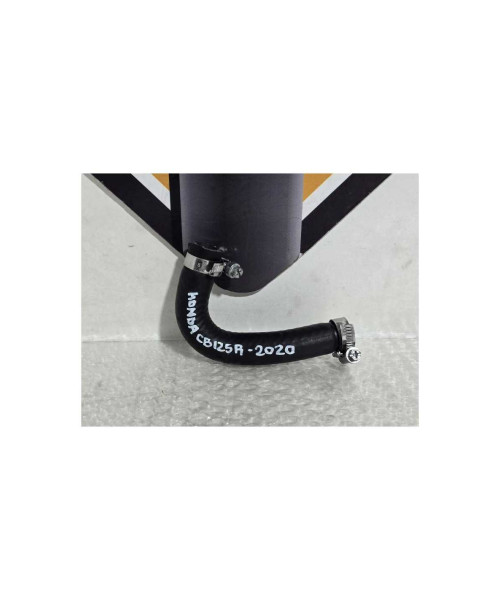 Conducta Apa Honda CB 125R JC79 2020