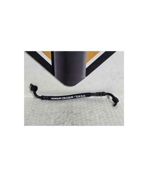 Conducta Frana Spate Honda CB 125R JC79 2020