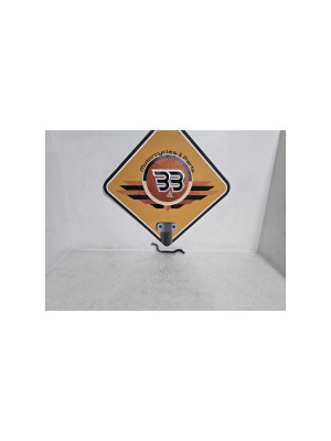 Conducta Apa Honda CB 125R JC79 2020