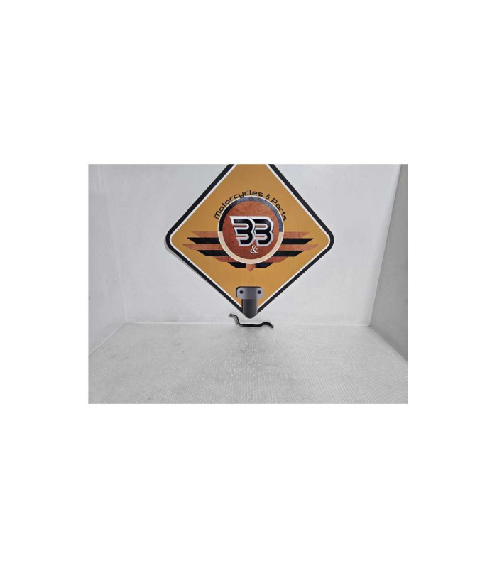 Conducta Apa Honda CB 125R JC79 2020