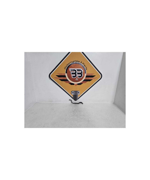 Conducta Apa Honda CB 125R JC79 2020