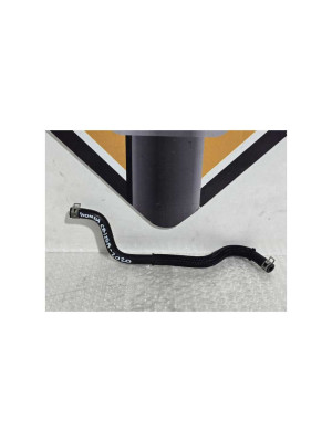 Conducta Apa Honda CB 125R JC79 2020 2