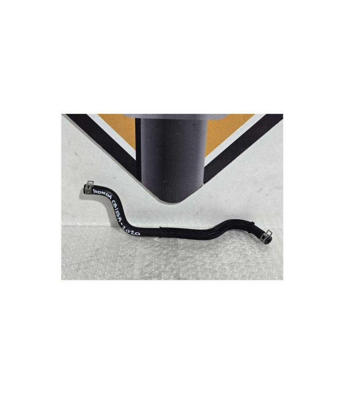 Conducta Apa Honda CB 125R JC79 2020