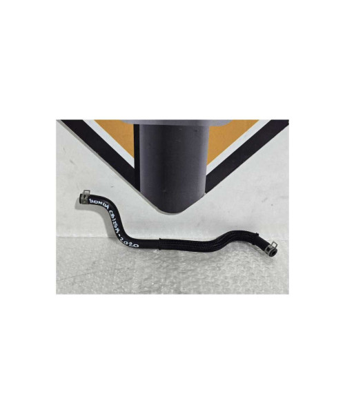 Conducta Apa Honda CB 125R JC79 2020