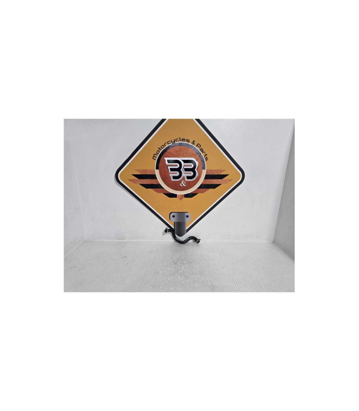 Conducta Apa Honda CB 125R JC79 2020