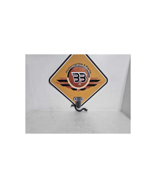 Conducta Apa Honda CB 125R JC79 2020