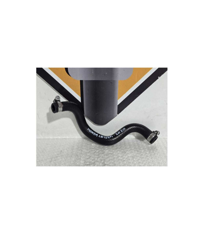 Conducta Apa Honda CB 125R JC79 2020