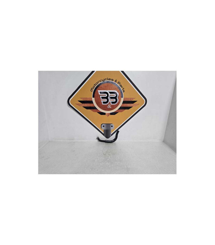 Conducta Apa Honda CB 125R JC79 2020