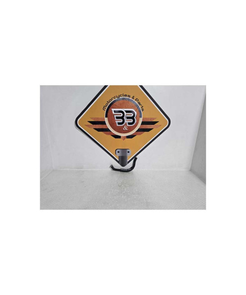 Conducta Apa Honda CB 125R JC79 2020