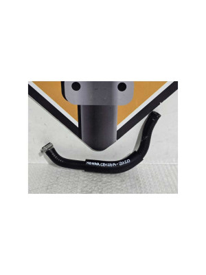 Conducta Apa Honda CB 125R JC79 2020 2