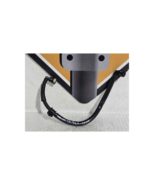 Conducta Benzina Honda CB 125R JC79 2020