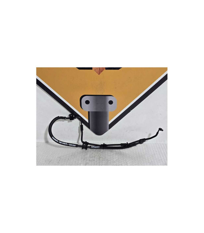 Conducta Frana Fata Honda CB 125R JC79 2020