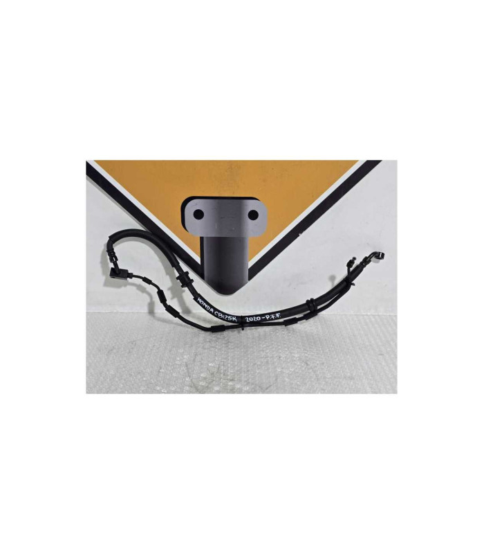 Conducta Frana Fata Honda CB 125R JC79 2020