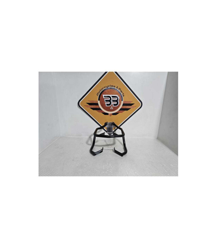 Crashbar Hepco Becker Honda CB 125R JC79 2020