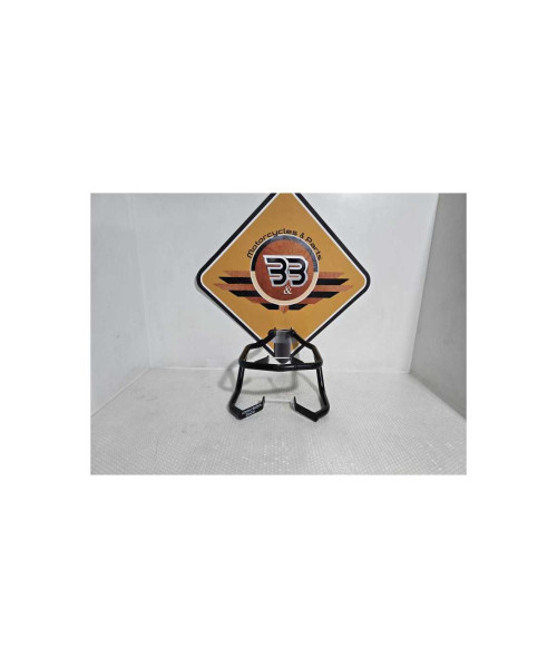 Crashbar Hepco Becker Honda CB 125R JC79 2020