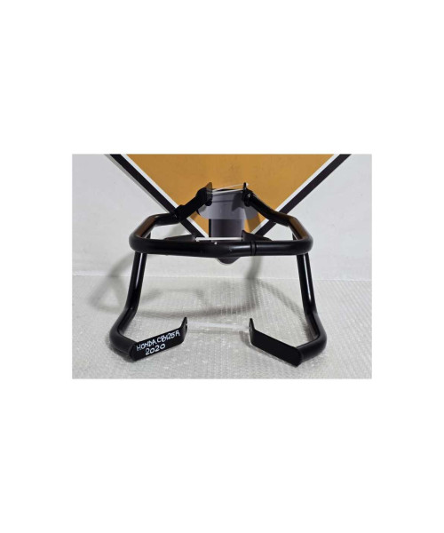 Crashbar Hepco Becker Honda CB 125R JC79 2020