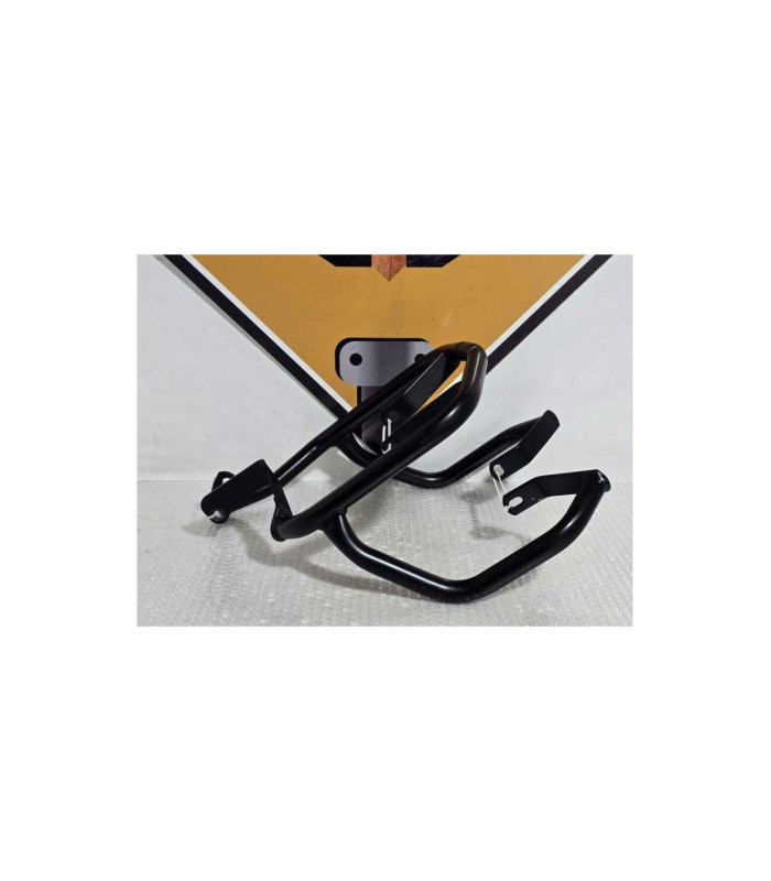 Crashbar Hepco Becker Honda CB 125R JC79 2020