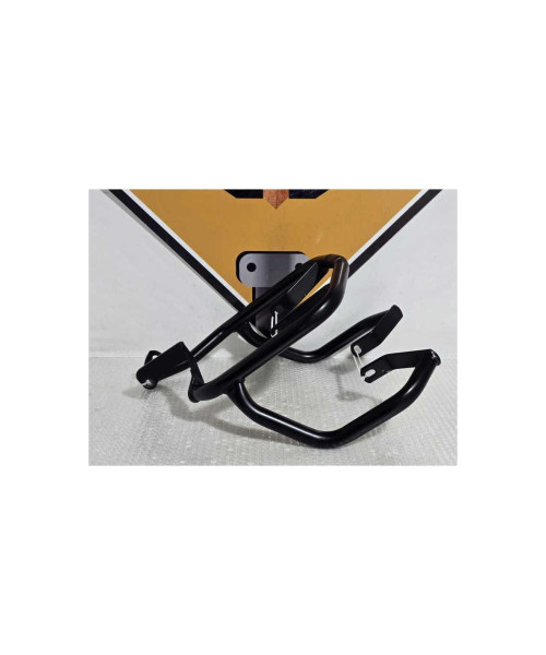 Crashbar Hepco Becker Honda CB 125R JC79 2020