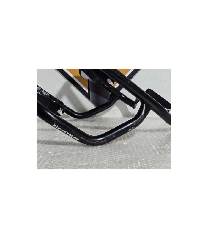 Crashbar Hepco Becker Honda CB 125R JC79 2020