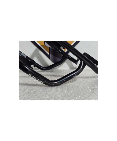 Crashbar Hepco Becker Honda CB 125R JC79 2020