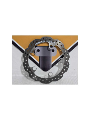 Disc Frana Fata Honda CB 125R JC79 2020 2