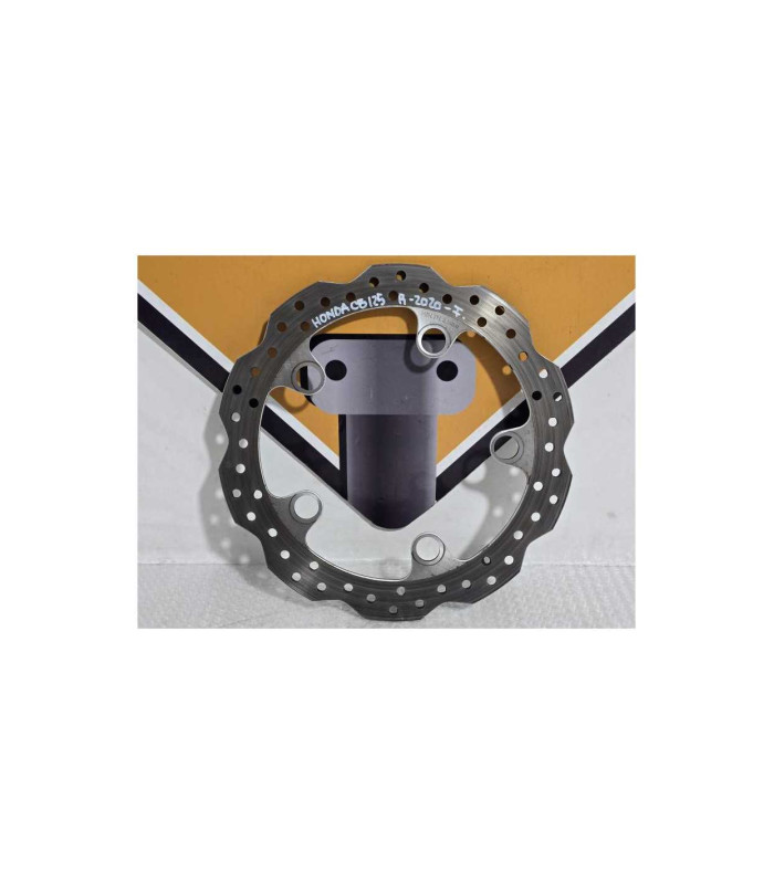 Disc Frana Fata Honda CB 125R JC79 2020