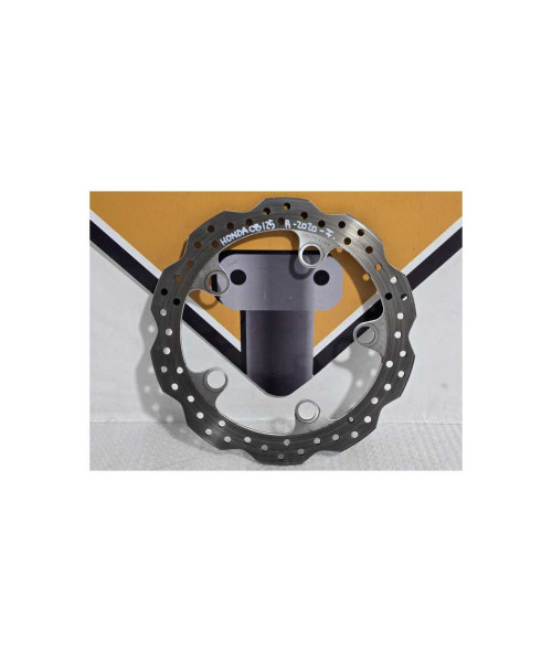Disc Frana Fata Honda CB 125R JC79 2020