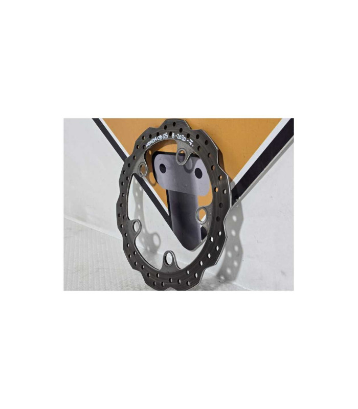 Disc Frana Fata Honda CB 125R JC79 2020
