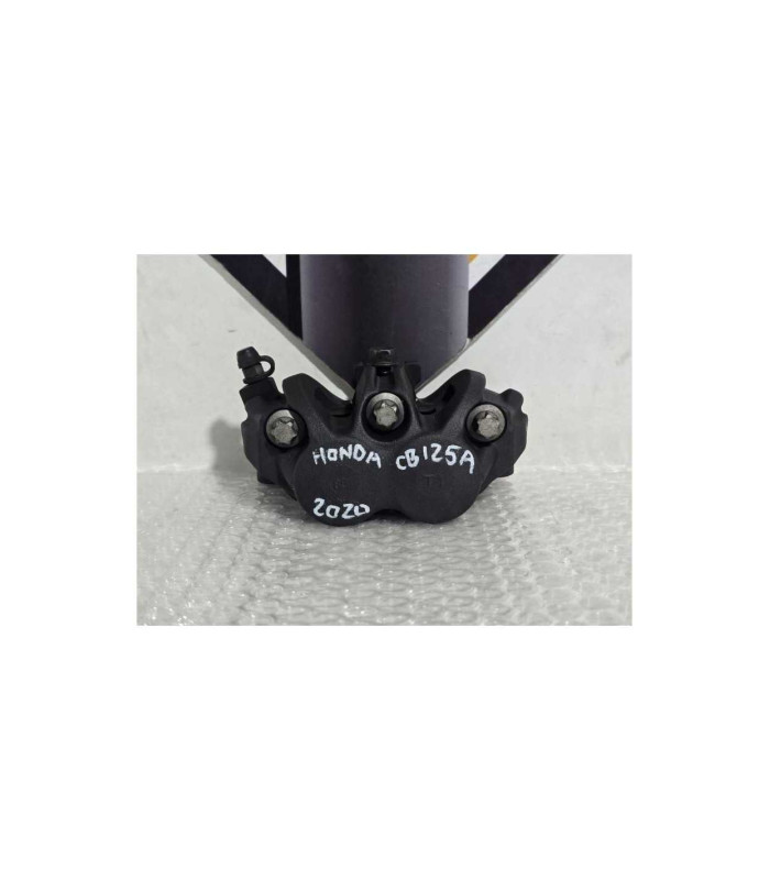 Etrier Frana Fata Honda CB 125R JC79 2020