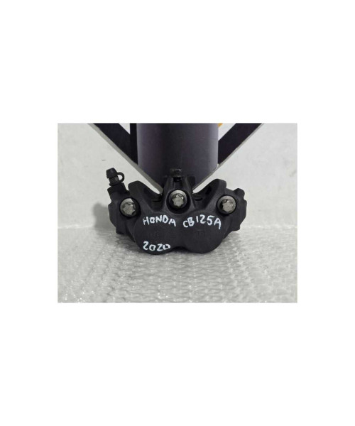 Etrier Frana Fata Honda CB 125R JC79 2020