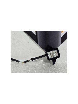 Iluminator Placuta Inmatriculare Honda CB 125R JC79 2020 2