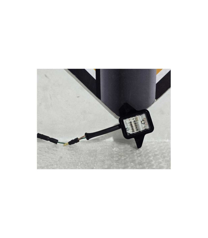 Iluminator Placuta Inmatriculare Honda CB 125R JC79 2020