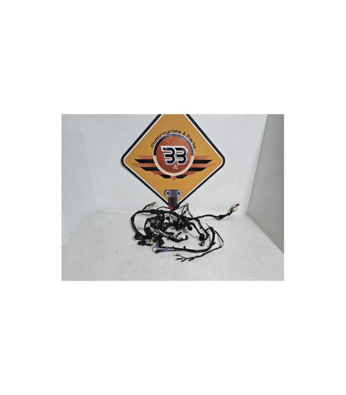 Instalatie Electrica Honda CB 125R JC79 2020
