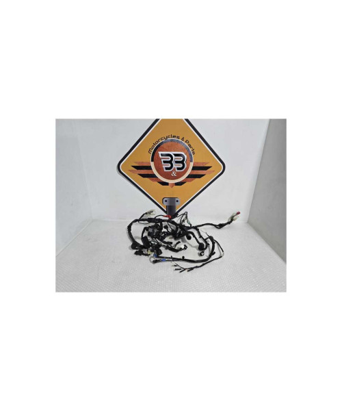 Instalatie Electrica Honda CB 125R JC79 2020