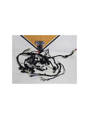 Instalatie Electrica Honda CB 125R JC79 2020 2
