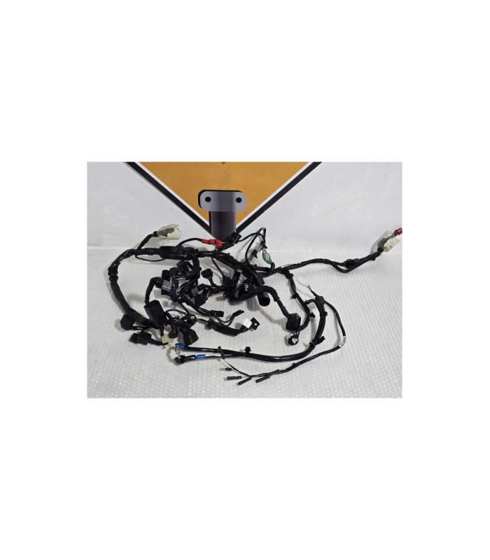Instalatie Electrica Honda CB 125R JC79 2020