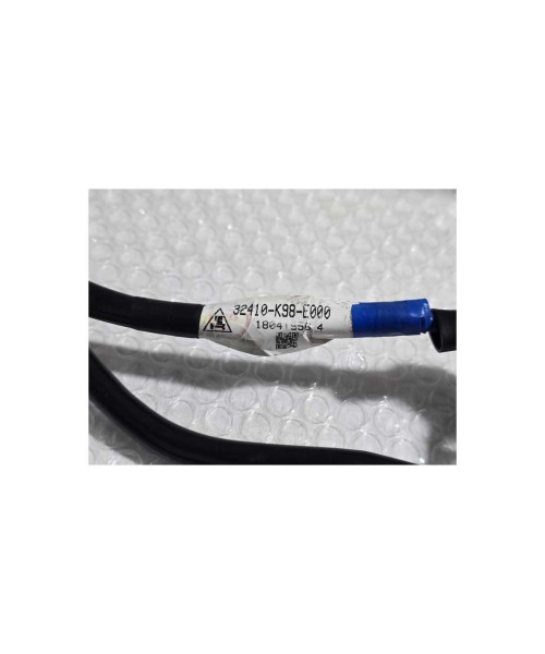 Instalatie Electrica Honda CB 125R JC79 2020