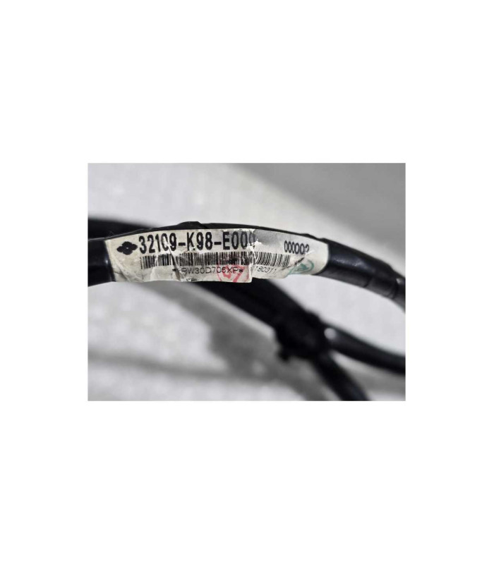 Instalatie Electrica Honda CB 125R JC79 2020