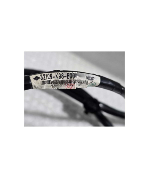 Instalatie Electrica Honda CB 125R JC79 2020