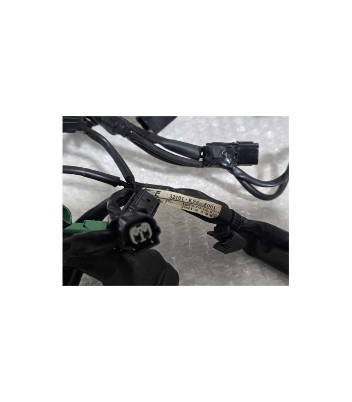 Instalatie Electrica Honda CB 125R JC79 2020