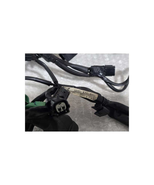 Instalatie Electrica Honda CB 125R JC79 2020